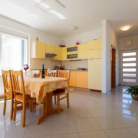 Appartement Anima Ex Marin *