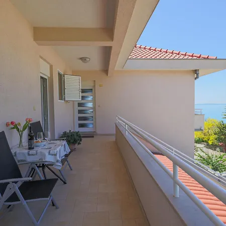 Anima Ex Marin شقة *