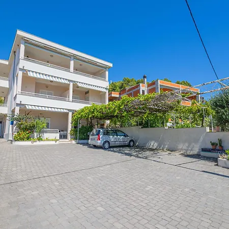 Appartement Anima Ex Marin Podstrana