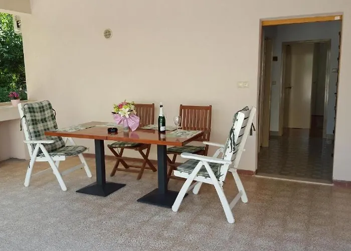 Appartement Anima Ex Marin *