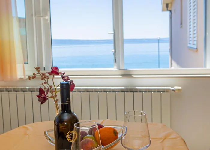 Anima Ex Marin Appartement *