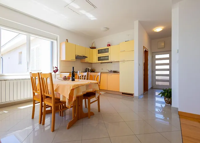 Appartement Anima Ex Marin *