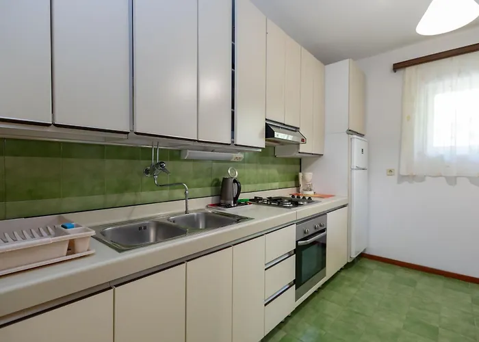 Anima Ex Marin Appartement