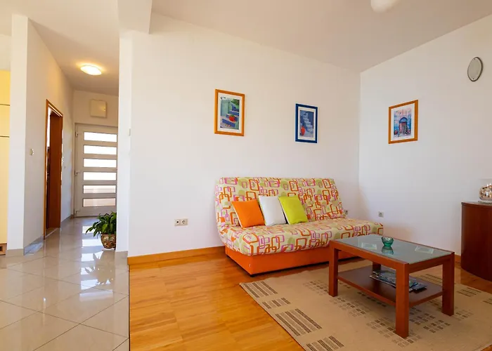Anima Ex Marin Appartement *