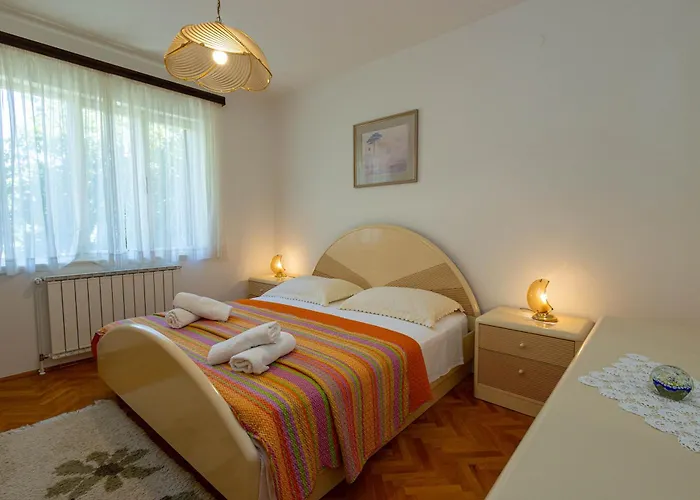 Appartement Anima Ex Marin