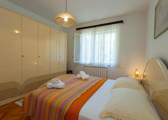 Appartement Anima Ex Marin *