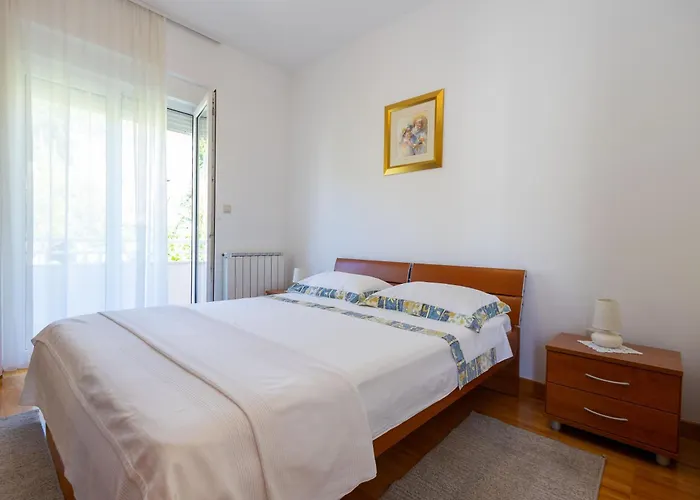 Anima Ex Marin Appartement Podstrana