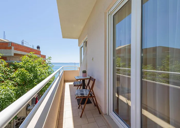 Anima Ex Marin Appartement