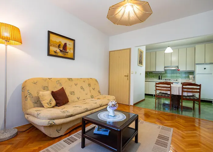 Anima Ex Marin Appartement *