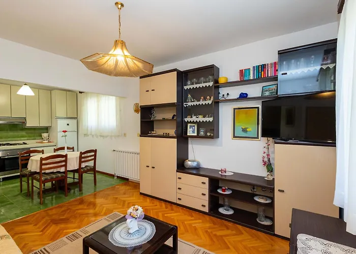 Appartement Anima Ex Marin *