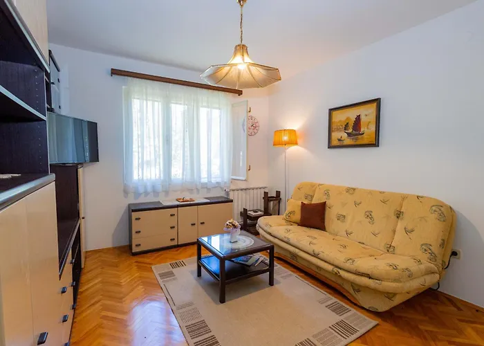 Anima Ex Marin Appartement Podstrana