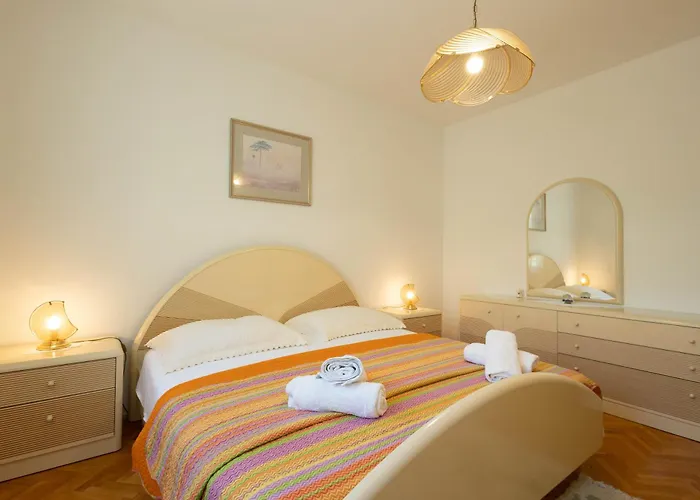 Anima Ex Marin Appartement