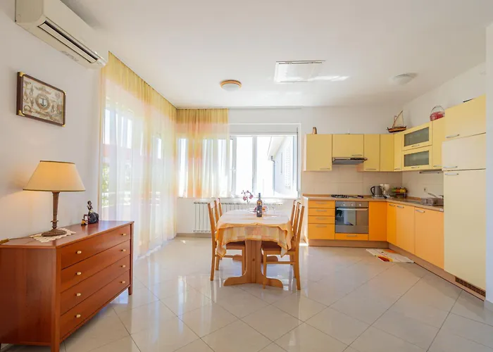 Appartement Anima Ex Marin