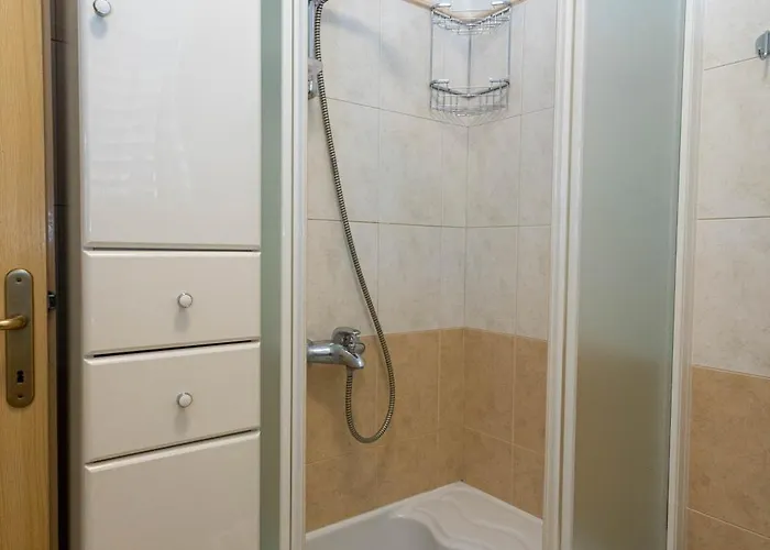Anima Ex Marin Appartement Podstrana