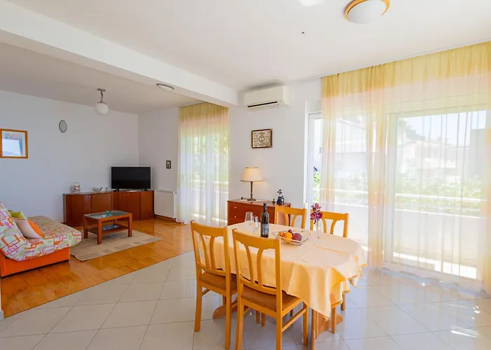 Appartement Anima Ex Marin