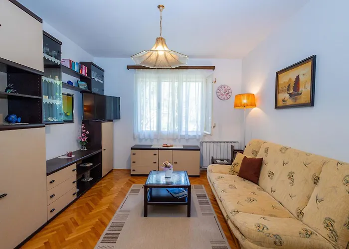 Appartement Anima Ex Marin