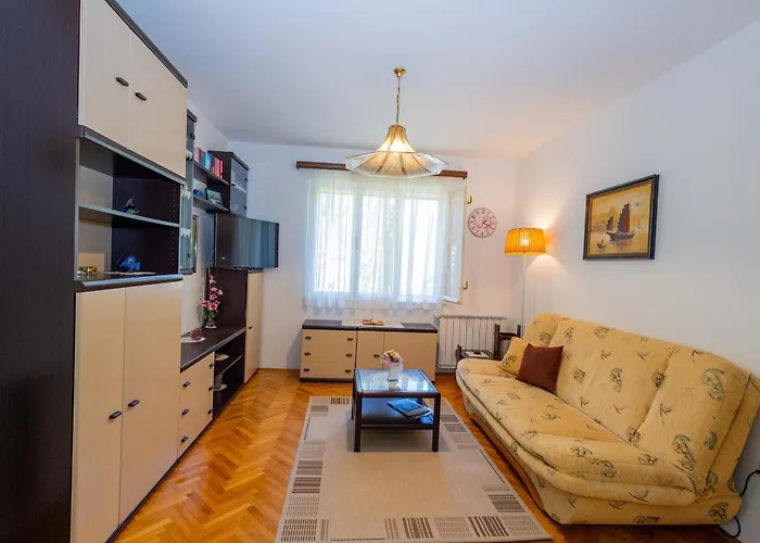 Appartement Anima Ex Marin Podstrana