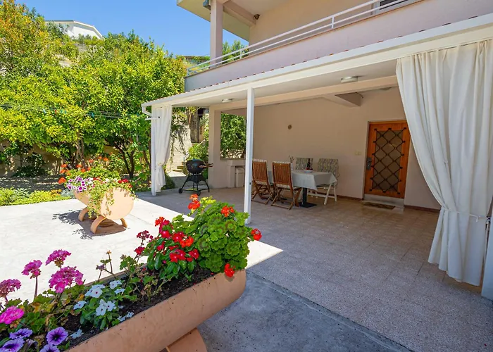 Anima Ex Marin Appartement