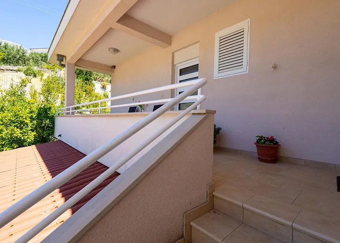 Appartement Anima Ex Marin