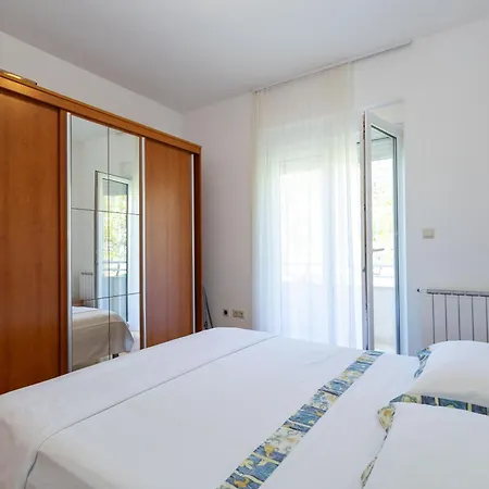 Apartment Anima Ex Marin