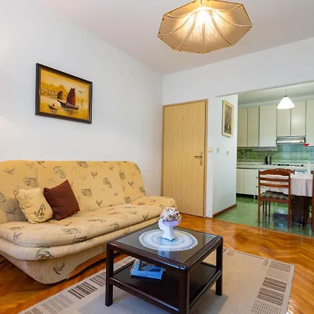Anima Ex Marin Apartment *