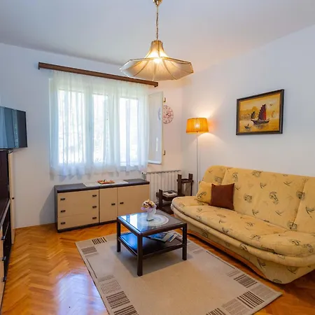 Anima Ex Marin Apartment Podstrana