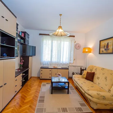 Apartment Anima Ex Marin Podstrana